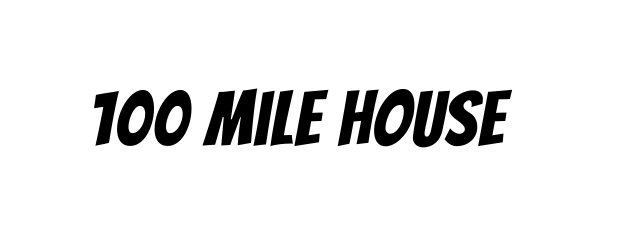 100 Mile House